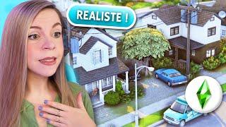 Cette sauvegarde est si REALISTE ! - SIMS 4