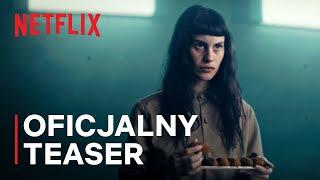 Platforma 2 | Oficjalny teaser | Netflix