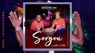 Sorgou (Album Unité) - GROUPE MH