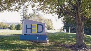 Welcome to H3D, Inc.!