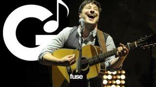 Inside Glassnote Records - Mumford & Sons, Phoenix, Childish Gambino