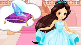 The Best Princesses Stories / Fairytales about princess / Cartoon in English / Compilation cartoons