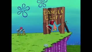 Danger..Cliff