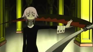 [AMV] Soul Eater - Shut Me Up