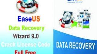 Unlock EaseUs Data Recovery License Keys | Quick and Simple