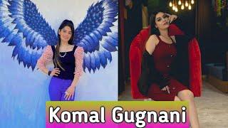 l Komal Gugnani l reels of the katputli girl l Tiktok Lovers l