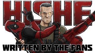 How Deadpool 2 Should Have Ended