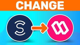 How To Change Sweatcoin Into Sweat Wallet