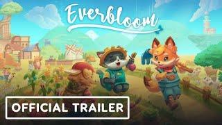 Everbloom - Official Announcement Trailer