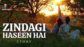 Zindagi Haseen Hai | Story | Yaadon Ka idiot Box with Neelesh Misra