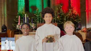 Happy Chistmas from Libera 