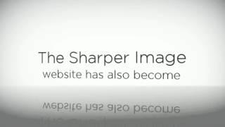 The Sharper Image Store