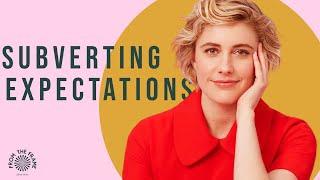 How Greta Gerwig Makes a Film