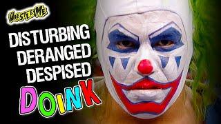 DOINK: The Horrible Truth Behind The Laughter - Wrestle Me Review