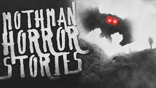 5 Scary Mothman Encounter Horror Stories