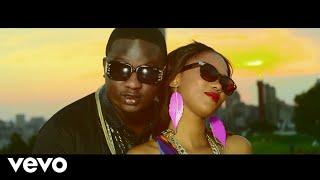 Wande Coal - My Way [Official Video]