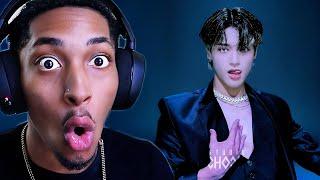 I Was Shook!!! VexReacts To [Artist Of The Month] 'Bad' covered by ATEEZ WOOYOUNG(우영)