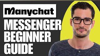 Manychat Facebook Messenger Automation Tutorial