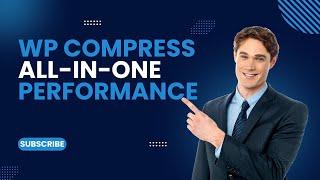 WP Rocket Alternative - WP Compress Plugin All-in-One WordPress Performance