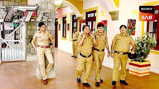 Duty के वक़्त Movie देखकर आए Gopi, Gulgule और Billu | F.I.R. | Full Ep | Billu's Comedy Chronicles