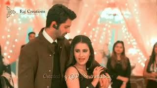 hawa me udhti rehti hai_ Barun Sobti Shivani Tomar_ Created by RajSharmaSays_ Advay Chandni_ Adni.