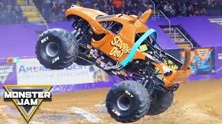 Monster Jam - 2021 - TIAA Bank Field - Jacksonville - 2 | Monster Jam