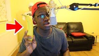 Deji ASMR!