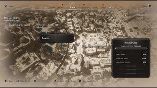 How To Get Shurta Headquarters Gear Chest In AC Mirage | RespawnFirst