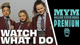 Watch What I Do (2019) | Drama Short Film | MYM