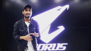 Best AORUS Store in India | GIGABYTE