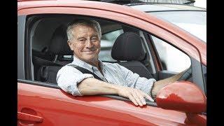 How To Renew GB Driving Licence Age 70 Years & Over #TheFormFiller