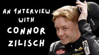 The 2000 Subscriber Special: An Interview with Connor Zilisch | 1NTERVIEWS: Episode 1