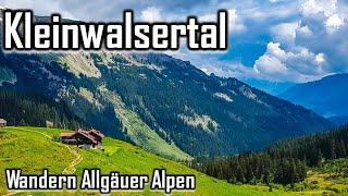 Schwarzwasserhütte - Alpine Wanderung auf anspruchsvollen Pfaden mit atemberaubender Aussicht