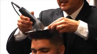 Flattop Class From Premiere Orlando 2015 - Greg Zorian