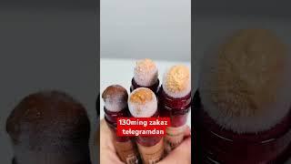 Zakaz telegram orqali #makeup #makeuptutorial