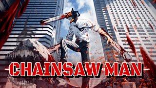 Chainsaw man | Explained | Recap