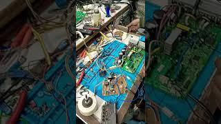 Toshiba Inverter PCB repairing    #Expert AC PCB@Training center