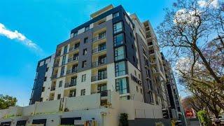 2 Bedroom Apartment for sale in Gauteng | Johannesburg | Rosebank And Parktown | Roseba |