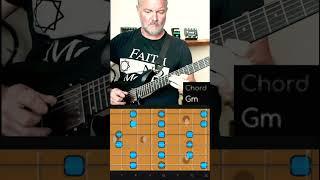 Jam Tips! Melodic Soloing with Minor Pentatonic #alphajams