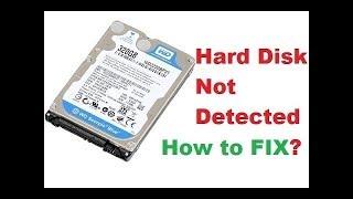 How to fix Bad sectors on HDD (100% workable) । Windows detected a hard disk problem