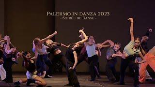 Palermo in Danza 2023 - Soirée de Danse