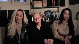 STOOSHE SESSIONS EPISODE 5 - Live & Unplugged