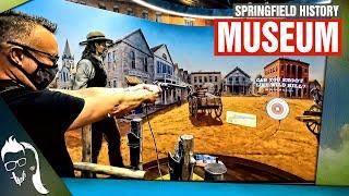 Things To Do In Springfield Mo | Springfield History Museum