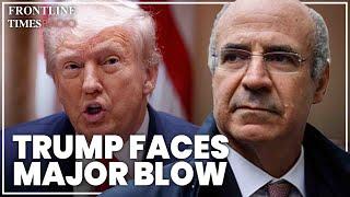 Trump and Putin face ‘major body blow’ as Europe could seize Russian assets | Bill Browder