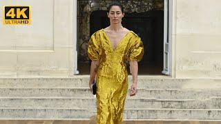 Gabriela Hearst | Spring/Summer 2025 | Paris Fashion Week