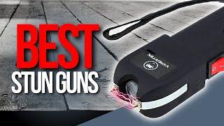 ️ Top 5 Best Stun Guns