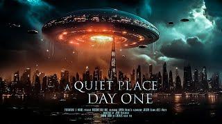 A Quiet Place: Day One (2024) Horror Film[Lupita Nyong'o & Djimon Hounsou] Movie Review & Facts