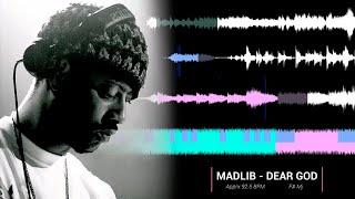 Madlib's greatest beat