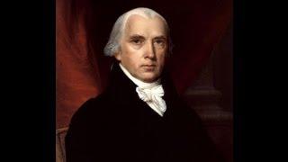 American Presidents: Life Portraits - James Madison