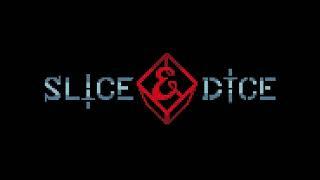 Slice & Dice 3.0 trailer